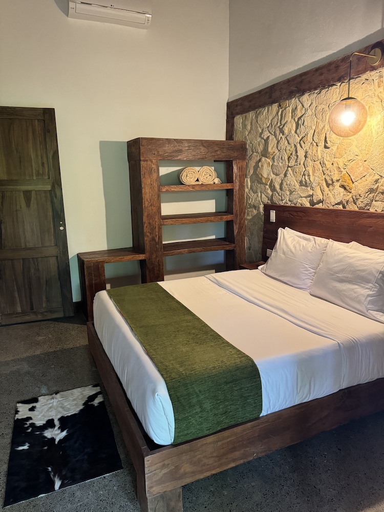 hotel el cielo en la tierra