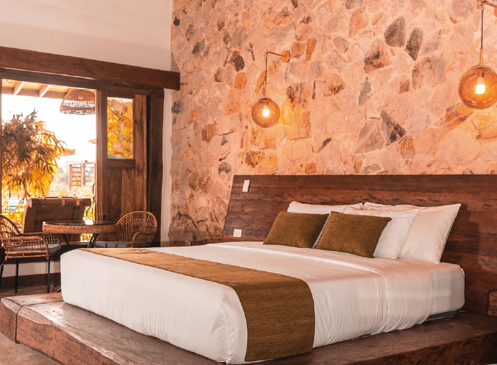 hotel el cielo en la tierra