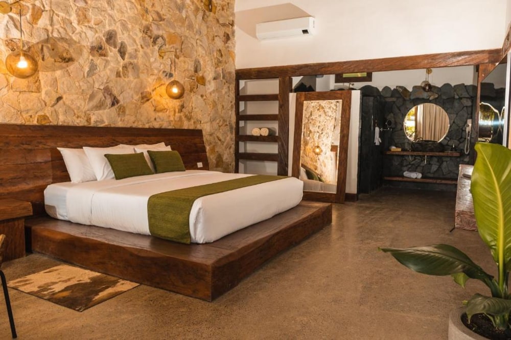 hotel el cielo en la tierra