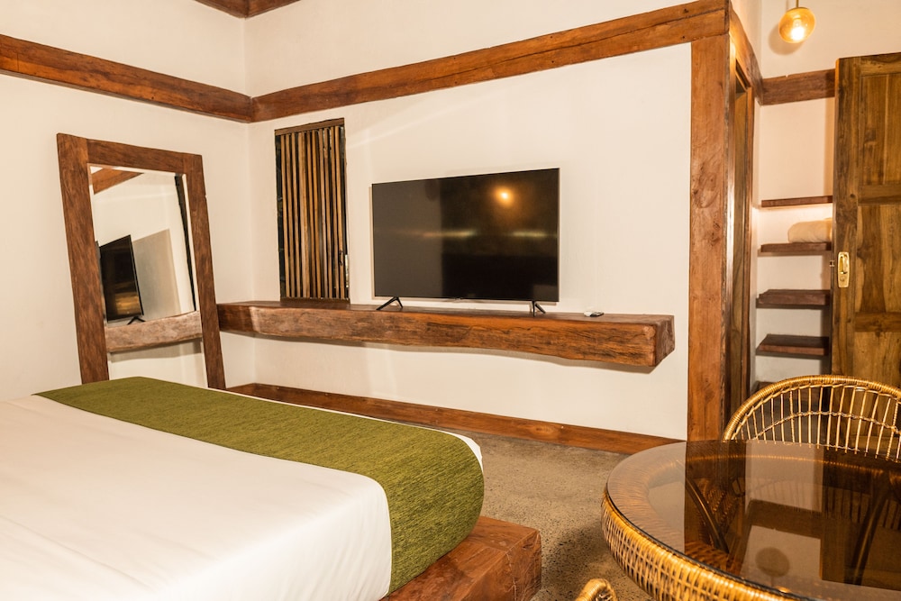 hotel el cielo en la tierra