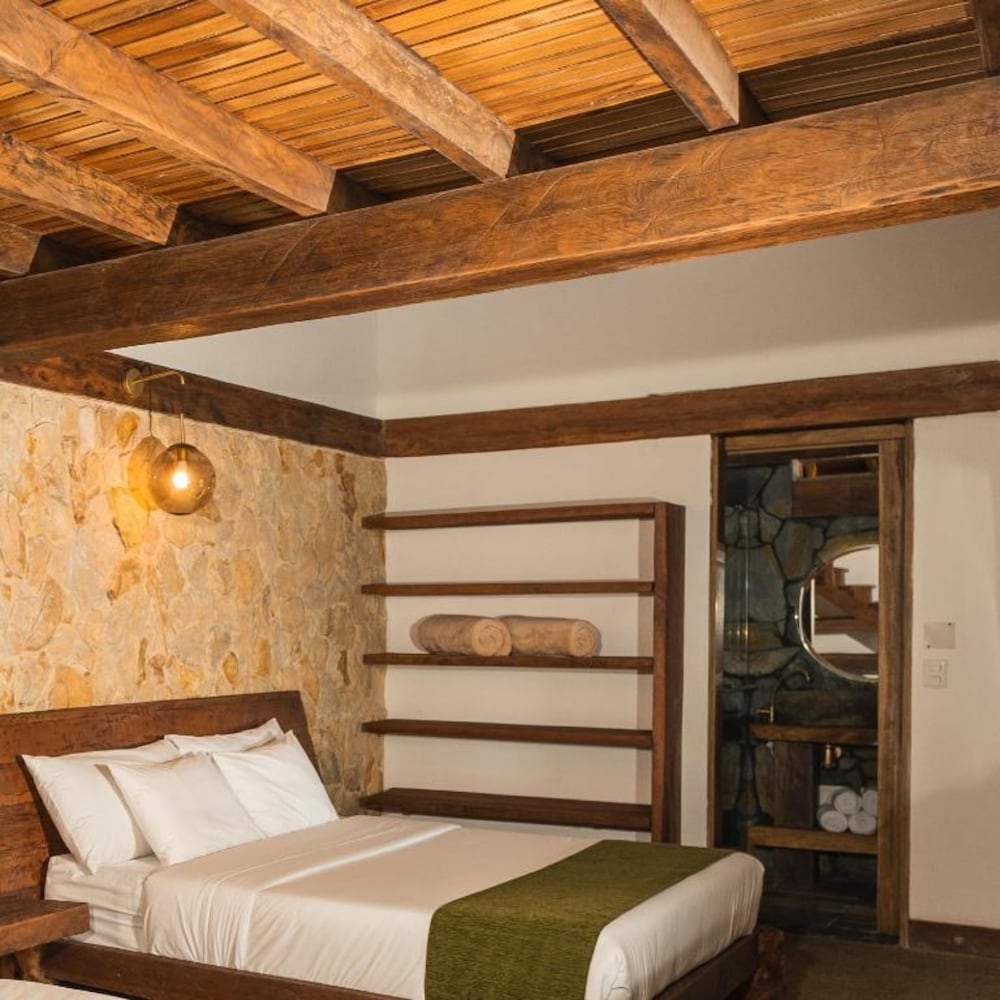 hotel el cielo en la tierra