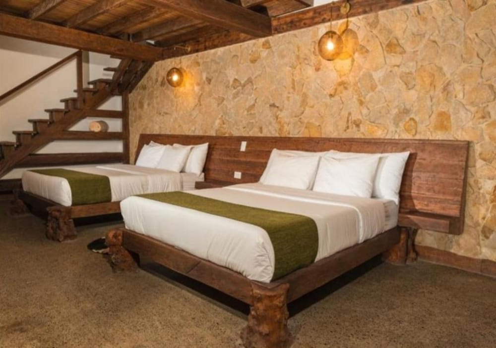 hotel el cielo en la tierra