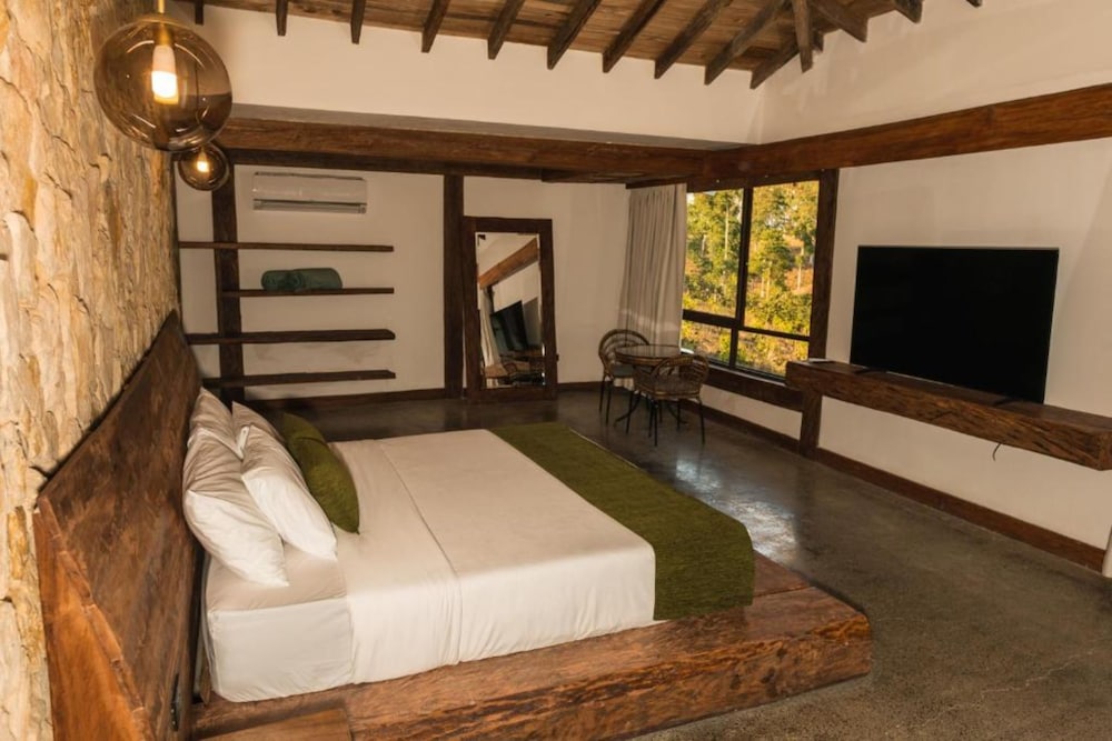 hotel el cielo en la tierra