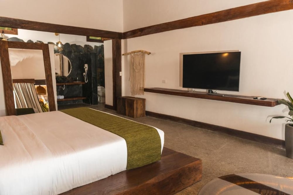 hotel el cielo en la tierra