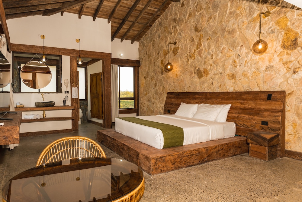 hotel el cielo en la tierra