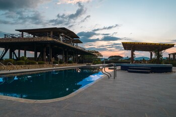 hotel el cielo en la tierra