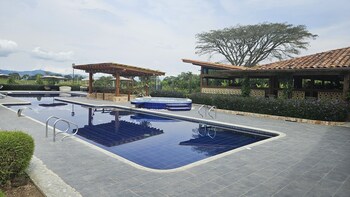 hotel el cielo en la tierra