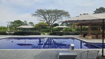 hotel el cielo en la tierra