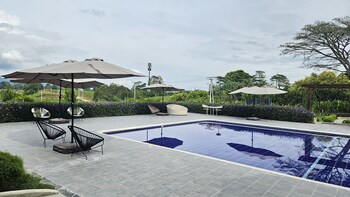 hotel el cielo en la tierra