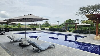 hotel el cielo en la tierra