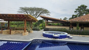 hotel el cielo en la tierra