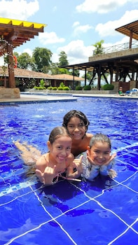 hotel el cielo en la tierra