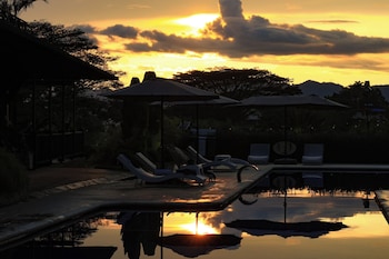 hotel el cielo en la tierra