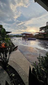 hotel el cielo en la tierra