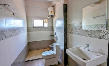 hampi delmont resort
