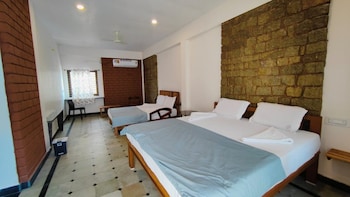 hampi delmont resort