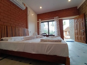 hampi delmont resort