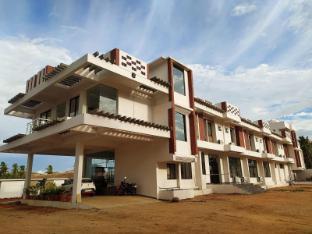 hampi delmont resort