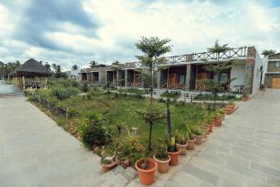 hampi delmont resort