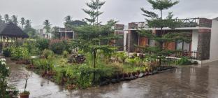 hampi delmont resort