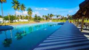 hampi delmont resort