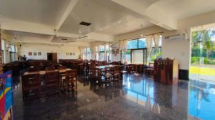 hampi delmont resort