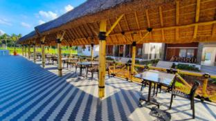 hampi delmont resort