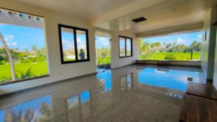 hampi delmont resort