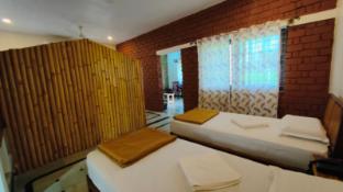 hampi delmont resort