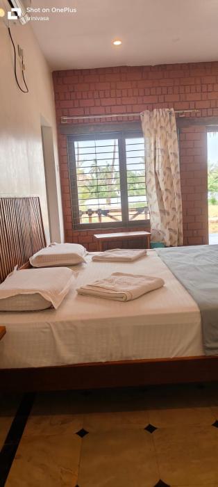hampi delmont resort