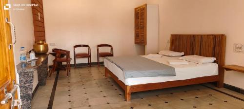 hampi delmont resort