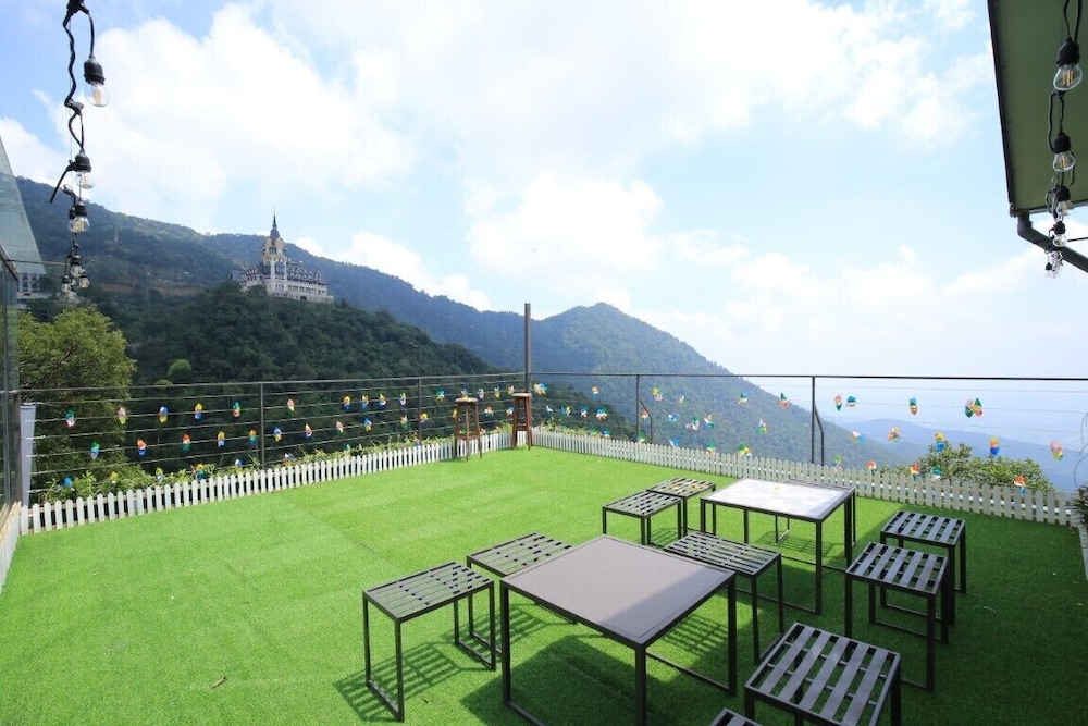 acasa panorama homestay