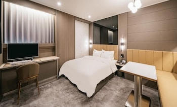 andong brown dot okdong branch