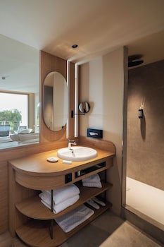 hotel horizon resort massane and spa