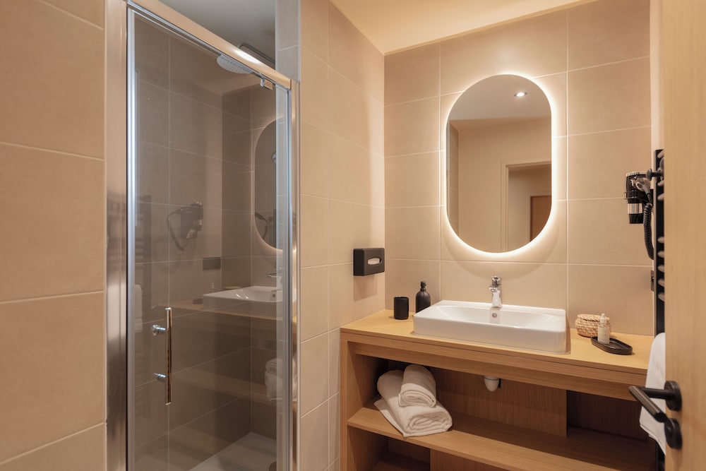 hotel horizon resort massane and spa