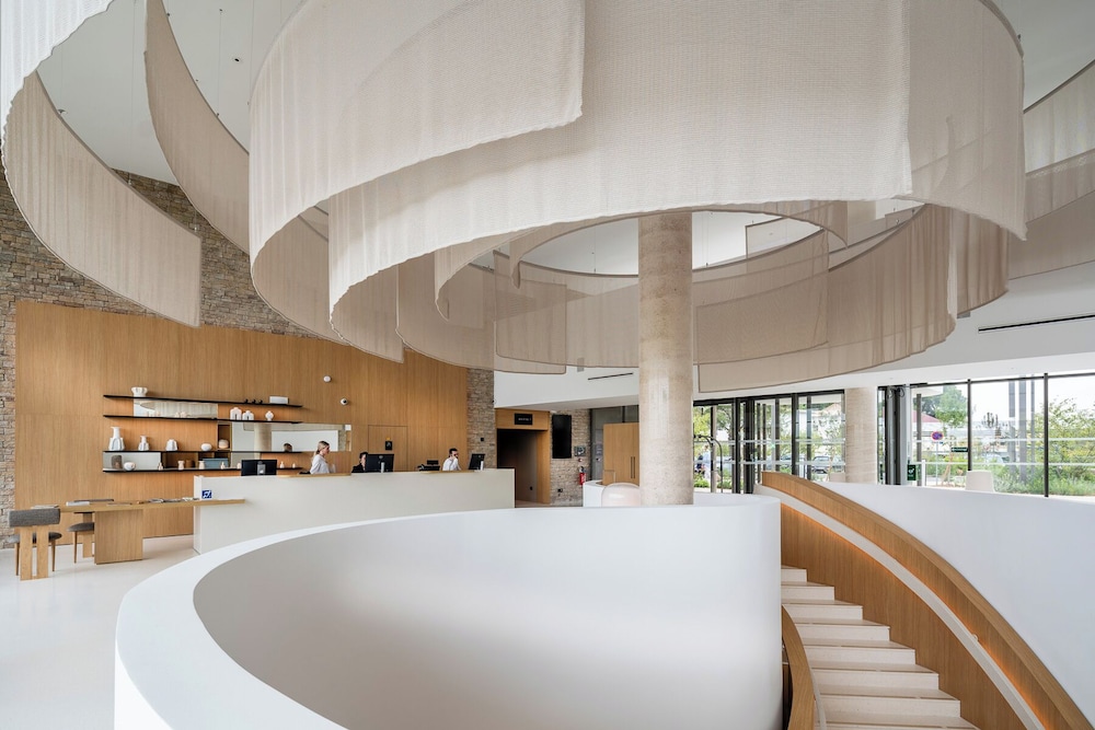 hotel horizon resort massane and spa