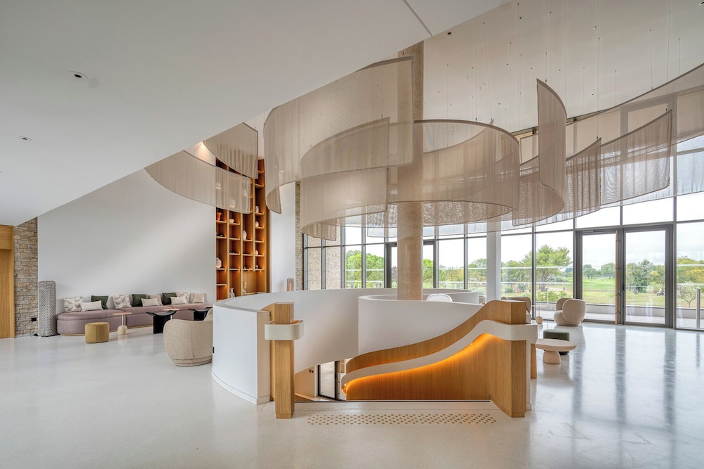 hotel horizon resort massane and spa