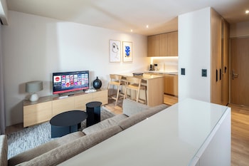 hotel horizon resort massane and spa