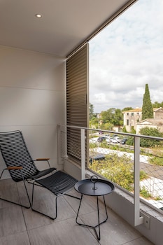 hotel horizon resort massane and spa