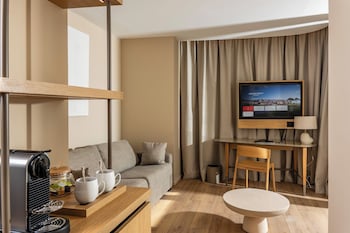 hotel horizon resort massane and spa