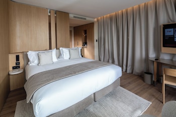 hotel horizon resort massane and spa