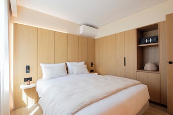 hotel horizon resort massane and spa