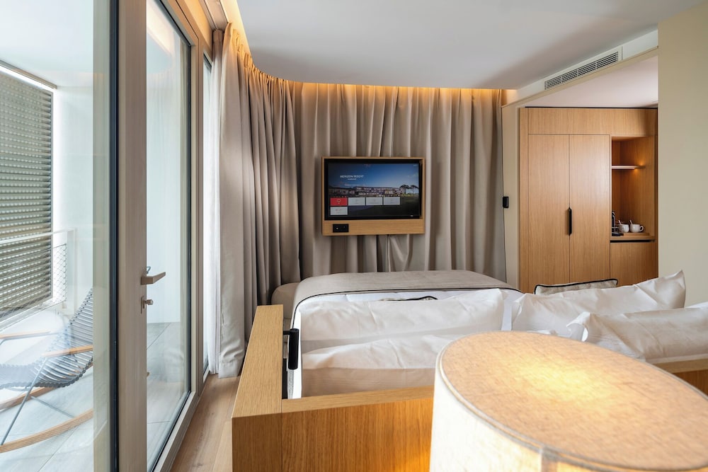 hotel horizon resort massane and spa