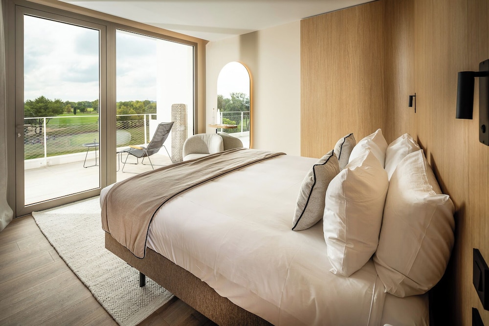 hotel horizon resort massane and spa