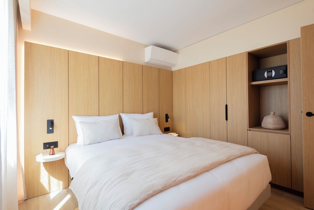 hotel horizon resort massane and spa