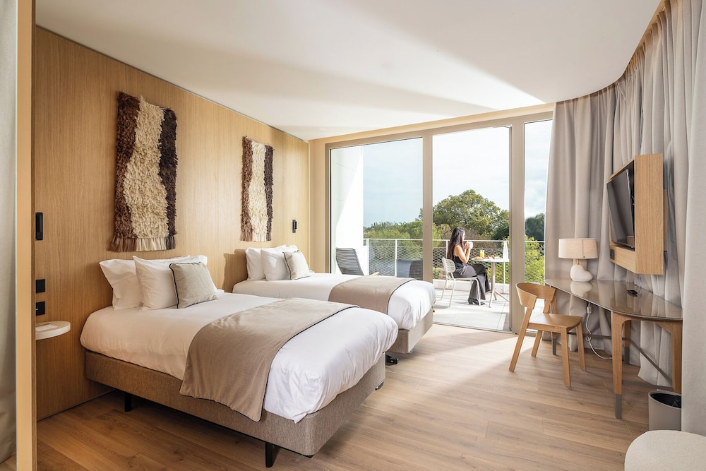 hotel horizon resort massane and spa