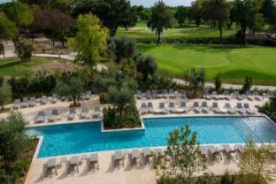 hotel horizon resort massane and spa