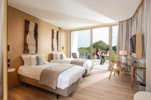 hotel horizon resort massane and spa