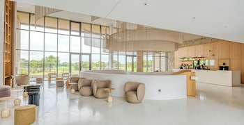 hotel horizon resort massane and spa