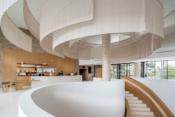 hotel horizon resort massane and spa